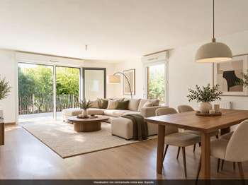 Vente maison 3 pièces Vente maison 3 pièces