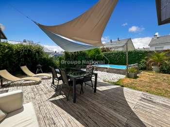 Vente maison 6 pièces Nantes 44