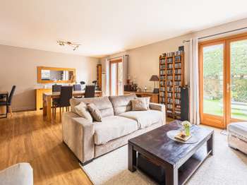 Vente Maison 3 chambresNantes