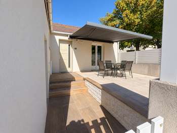 Vente Maison 1 chambreNantes