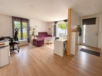 Vente maison 2 pièces Vente maison 2 pièces