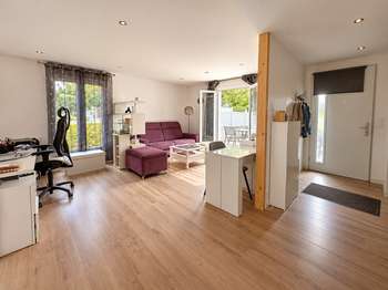 Vente maison 2 pièces Vente maison 2 pièces