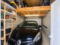 Vente maison 2 pièces Vente maison 2 pièces