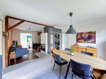 Vente Maison 3 chambresNantes