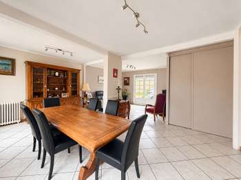 Vente maison 4 pièces Nantes 44