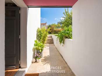 Vente maison 7 pièces Nantes 44