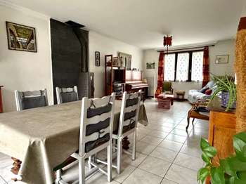 Vente maison 7 pièces Nantes 44