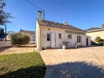 Vente Maison 2 chambresNantes