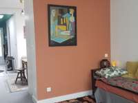 Vente maison 1 pièce