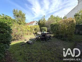 Vente Maison 2 chambresNantes
