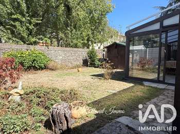 Vente Maison 3 chambresNantes