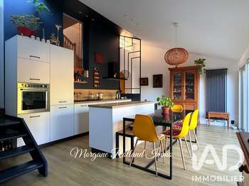 Vente Maison 3 chambresNantes