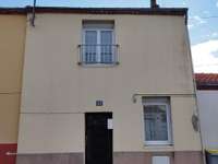 Vente maison 2 pièces Vente maison 2 pièces