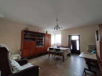 Vente maison 2 pièces Nantes 44