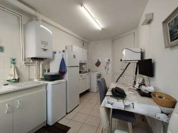 Vente maison 2 pièces Vente maison 2 pièces
