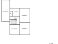 Vente maison 6 pièces Vente maison 6 pièces