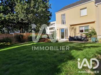 Vente Maison 4 chambresNantes