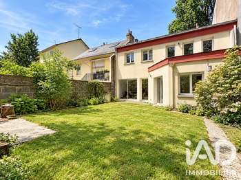 Vente maison 5 pièces Nantes 44
