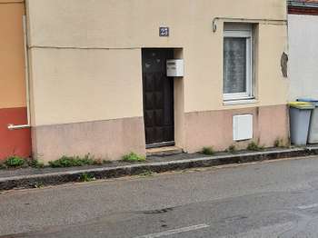 Vente Maison 1 chambreNantes