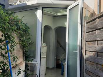 Vente maison 2 pièces Vente maison 2 pièces