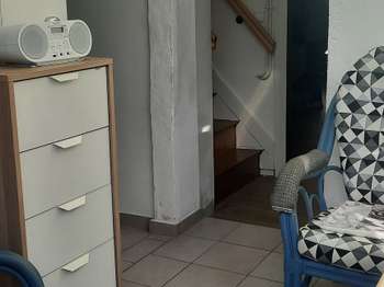 Vente maison 2 pièces Vente maison 2 pièces