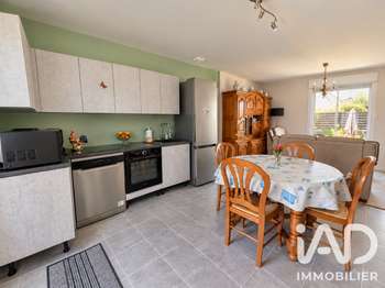 Vente maison 2 pièces Vente maison 2 pièces