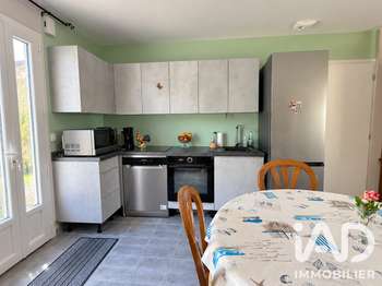 Vente maison 2 pièces Vente maison 2 pièces