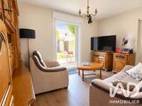 Vente maison 2 pièces Vente maison 2 pièces