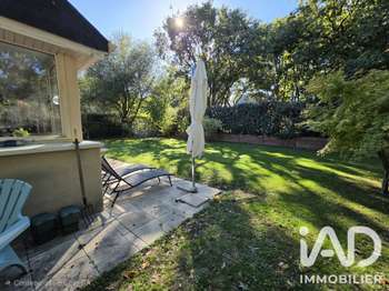 Vente maison 6 pièces Nantes 44