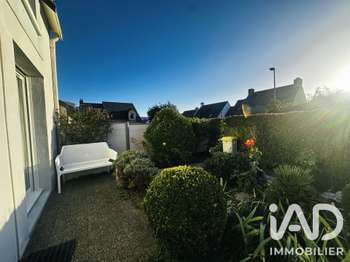 Vente Maison 3 chambresNantes