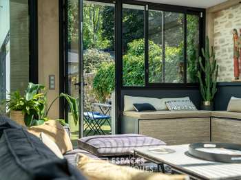 Vente maison 7 pièces Nantes 44