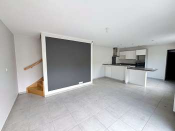 Vente maison 4 pièces Nantes 44