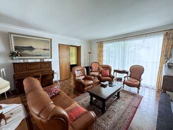 Vente maison 5 pièces Nantes 44