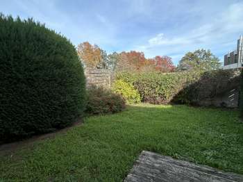 Vente maison 4 pièces Nantes 44