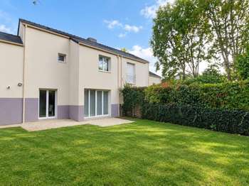 Vente Maison 3 chambresNantes