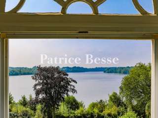 Vente maison 12 pièces