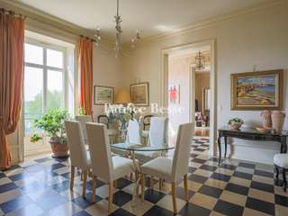 Vente maison 12 pièces
