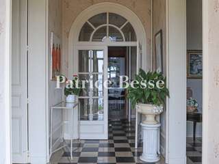 Vente maison 12 pièces