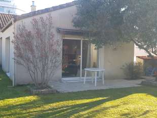 Photo Vente maison Nantes Beaujoire - Saint-Joseph