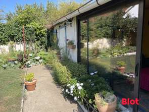 Vente Maison 3 chambresNantes Beaujoire - Saint-Joseph