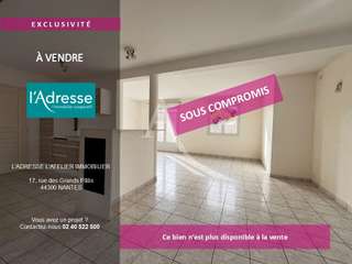 Vente maison 4 pièces Vente maison 4 pièces