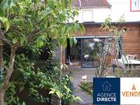 Vente maison 4 pièces Vente maison 4 pièces