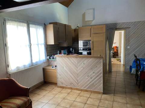 Vente maison 4 pièces Vente maison 4 pièces