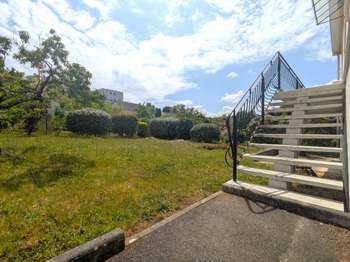 Vente Maison 4 chambresNantes Beaujoire - Saint-Joseph