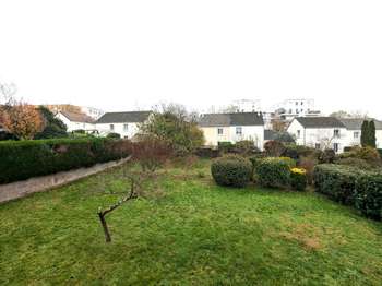 Vente Maison 4 chambresNantes Beaujoire - Saint-Joseph