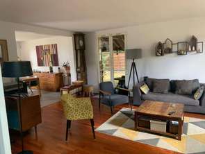 Vente Maison 5 chambresNantes Beaujoire - Saint-Joseph