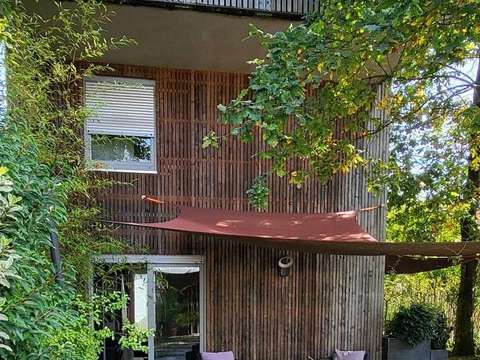 Vente maison 4 pièces Nantes Beaujoire - Saint-Joseph 44