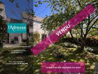 Vente maison 4 pièces Vente maison 4 pièces