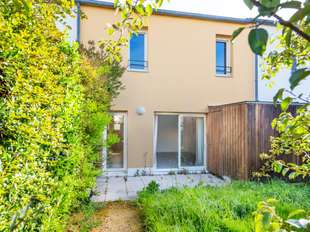 Photo Vente maison Nantes Beaujoire - Saint-Joseph