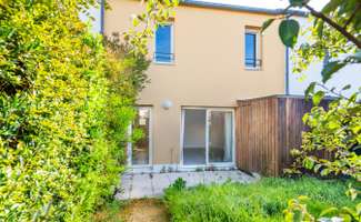 Photo Vente maison Nantes Beaujoire - Saint-Joseph